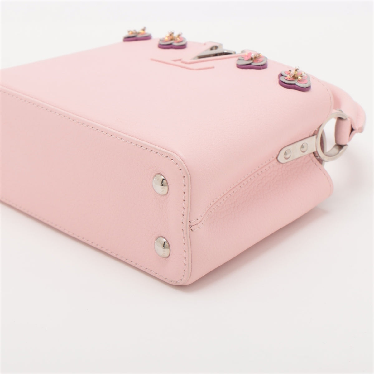 Louis Vuitton  Capsine Mini M54336