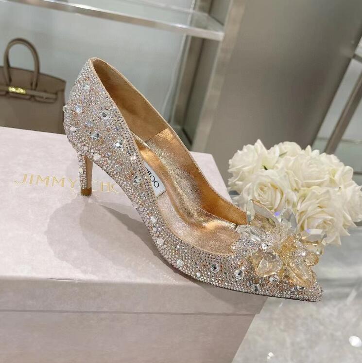 SAMC - JMC Shoes - 079