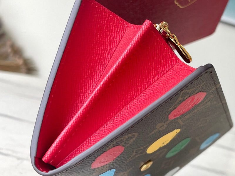 Fashion Lu-Vi bags - 4271