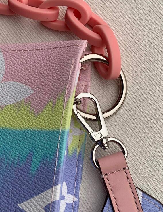 SAMC - LOV Bags - 3127