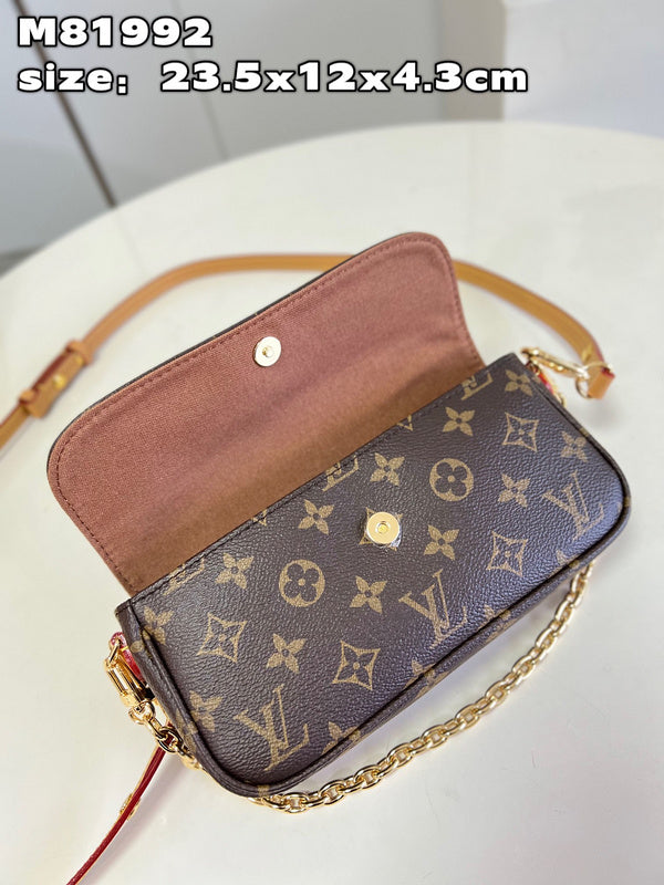 Satchel Bags - VL Bags - 1717