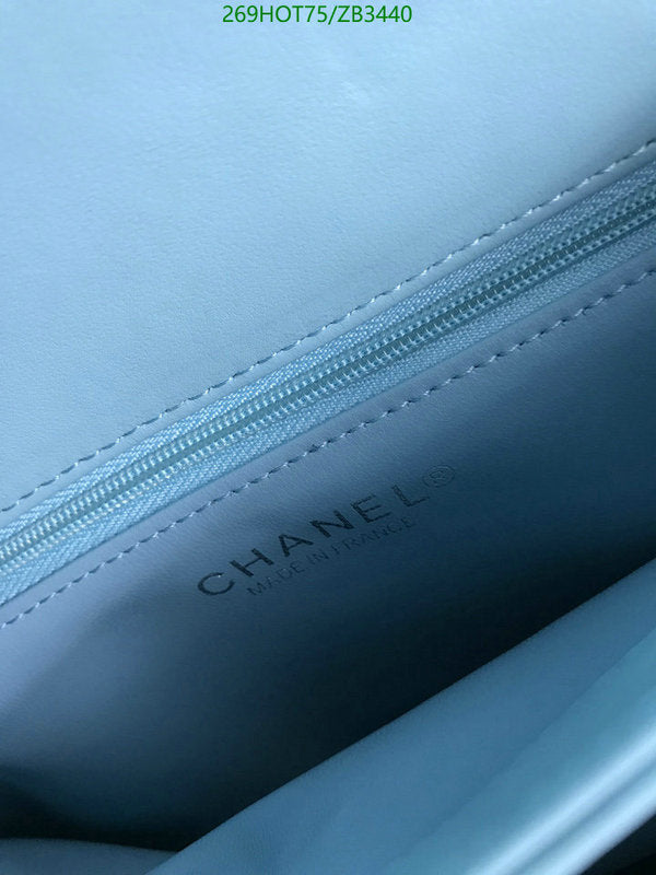 SAMC - CHL Bags - 536