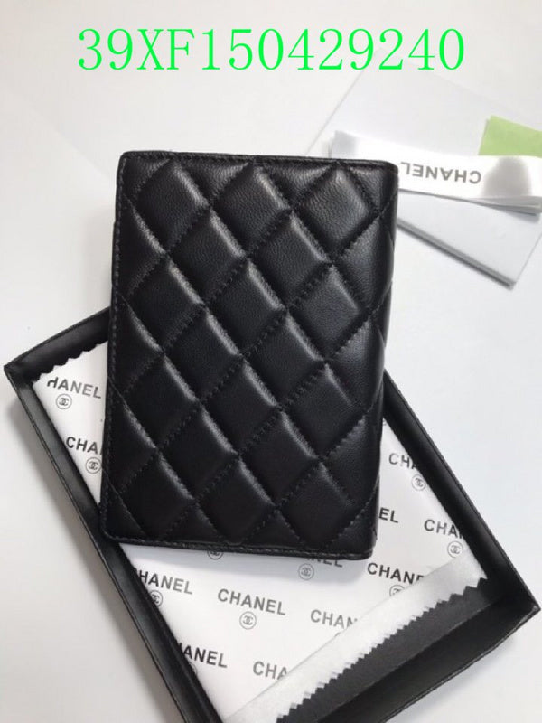 Glami - CHL Wallet - 2356