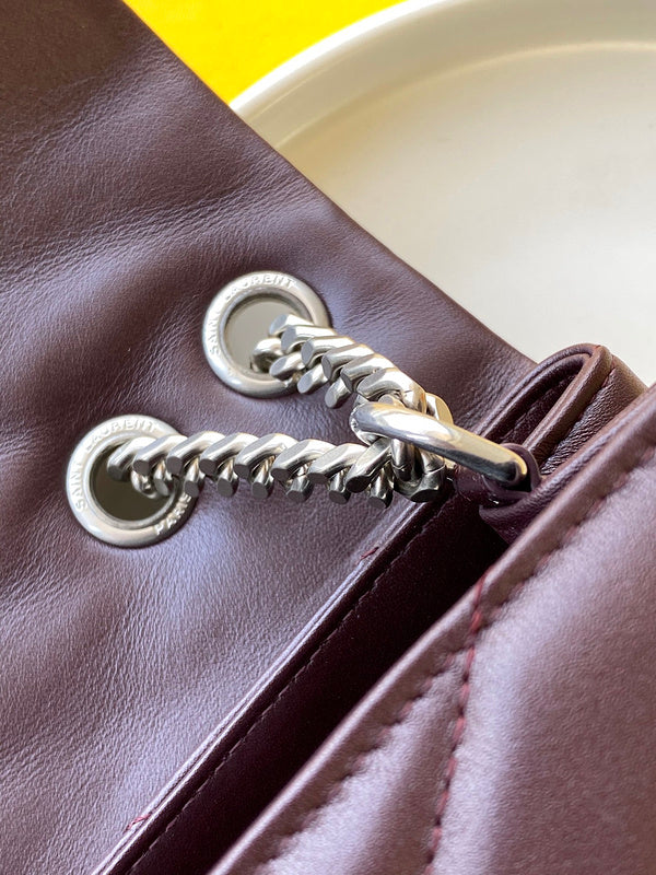 Glamy - YLS Bags - 1486