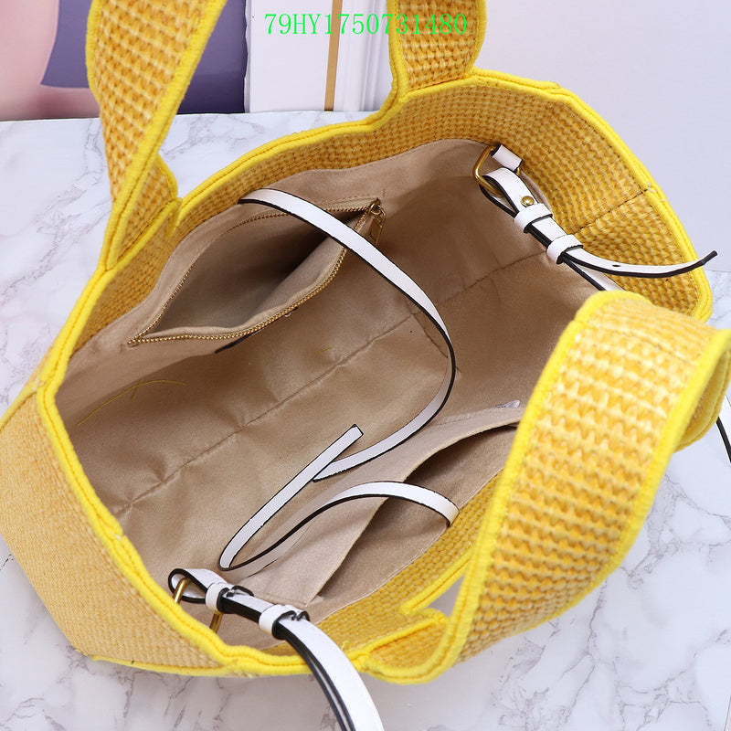 Satchel Bags - LWE Bags - 032