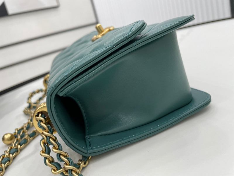 Satchel Bags - CLN Bags - 609