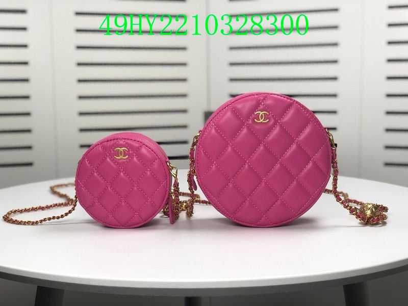 Glami - CHL Bags - 2894