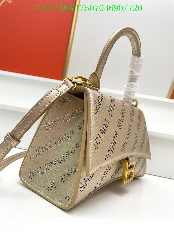 ELE Fashion - BGA Bags - 1721