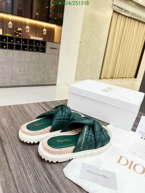 SAMCC - DOR Women Shoes - 2069