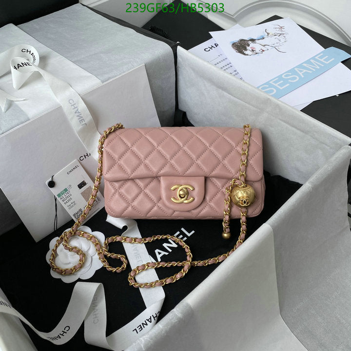SAMC - CHL Bags - 177
