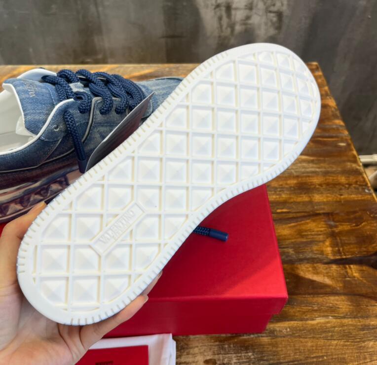 SAMC - VEL Women Shoes - 167