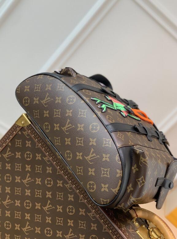 SAMC - LOV Bags - 1781