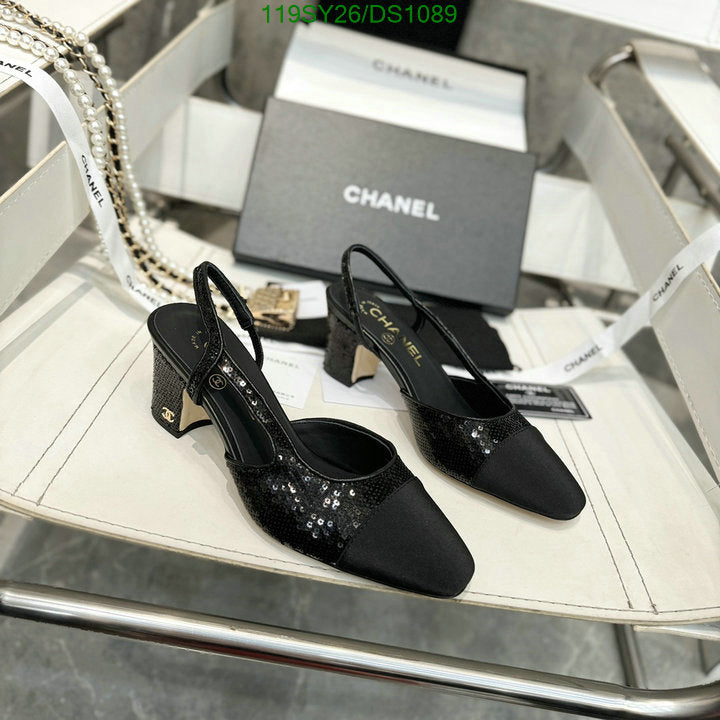 SAMC - CHL Women Shoes Ballet - 071