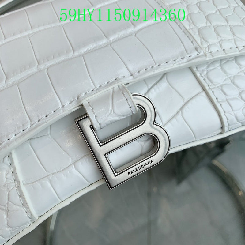 Satchel Bags - BGA Bags - 2076