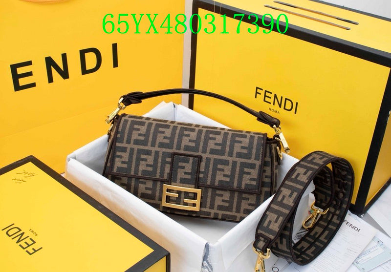 Glami - FDE Bags - 3369