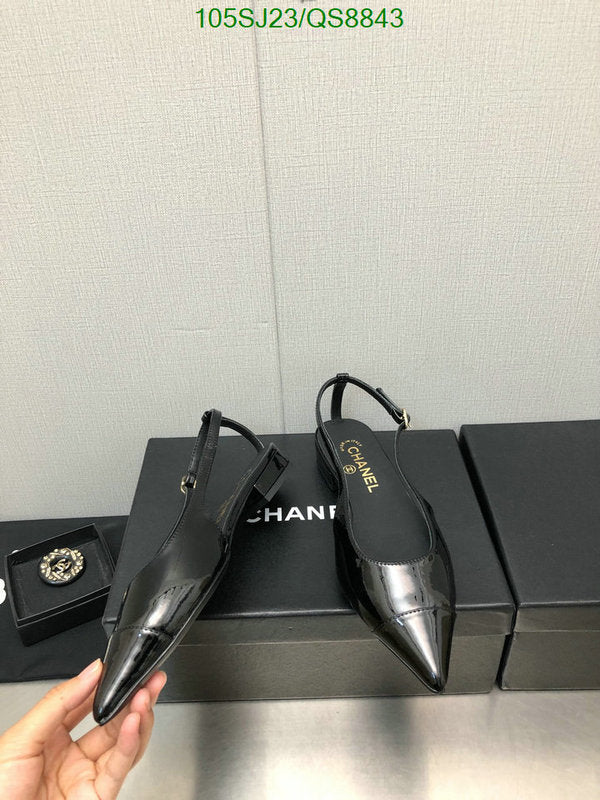 SAMC - CHL Women Shoes - 090