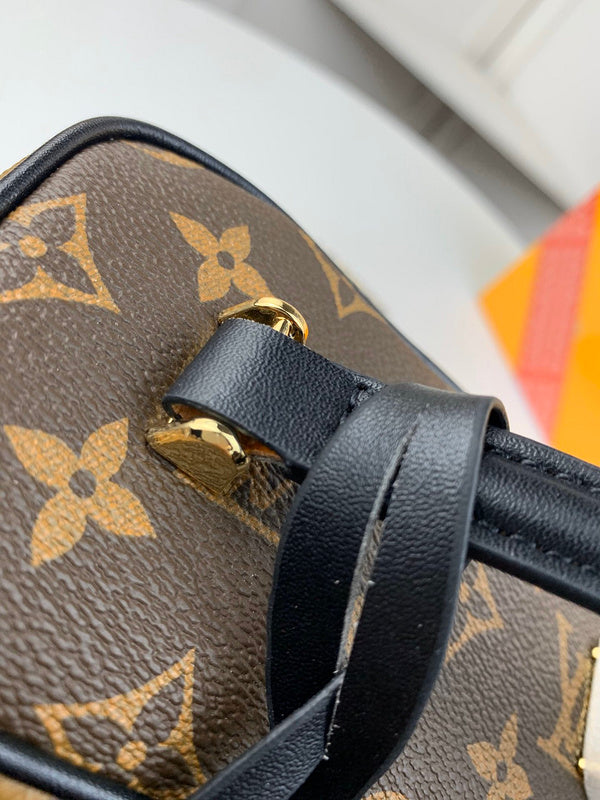 Satchel Bags - VL1 Bags - 698