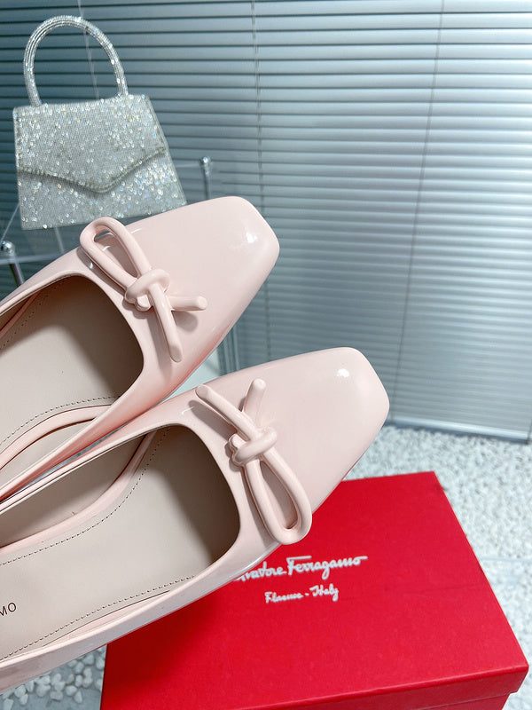 Glami - FGO Women Shoes - 255