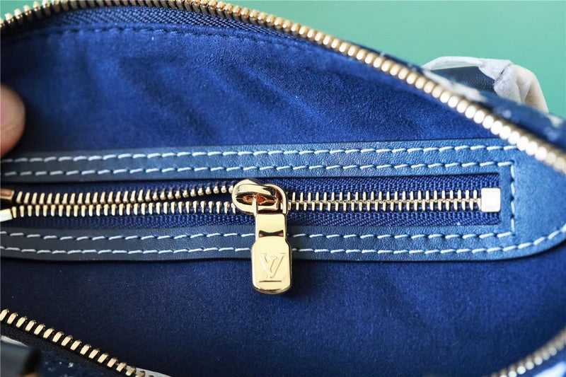 Satchel Bags - VL Bags - 7200