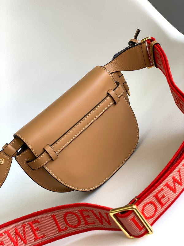 Glamy - LWO Bags - 805