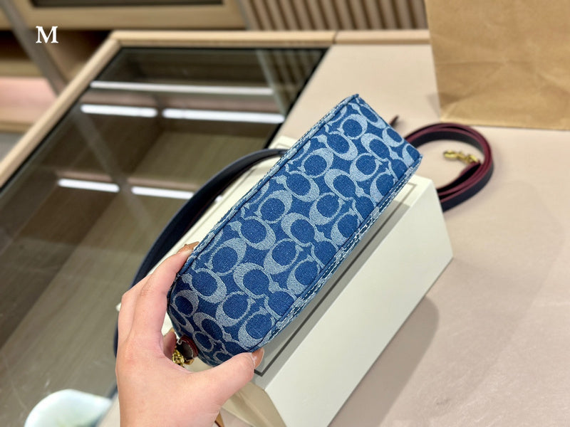 Satchel Bags - CCH Bags - 155