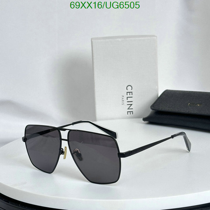 SAMC - COL Glasses - 101