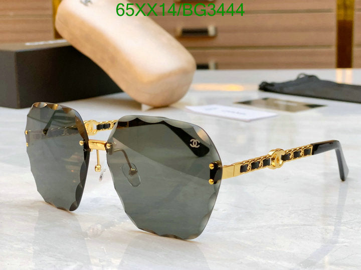 SAMC - CHL Glasses - 169