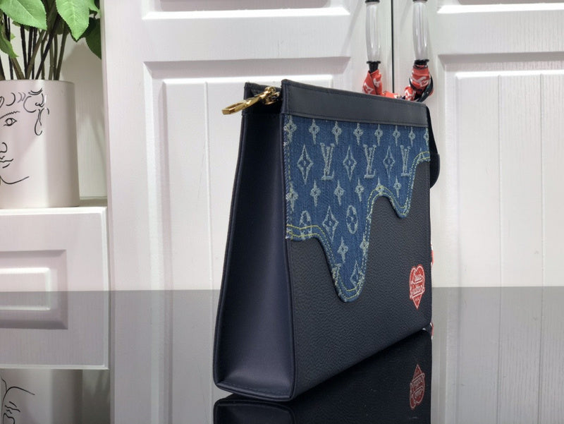 Glami- - LOV Men Bags - 333