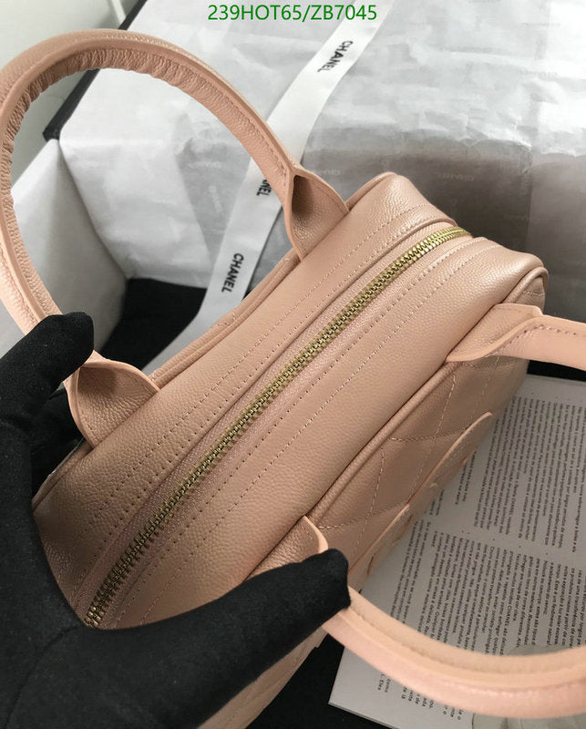 SAMC - CHL Bags - 411