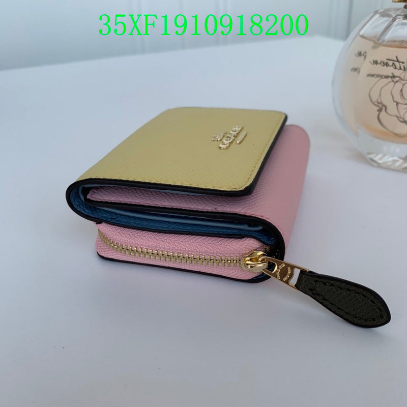 Glami - CAH Wallet - 070