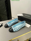 SAMC - CHL Women Shoes Ballet - 055