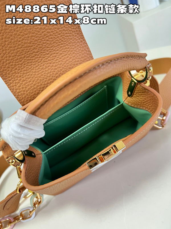 Glamy - LOV Bags - 948