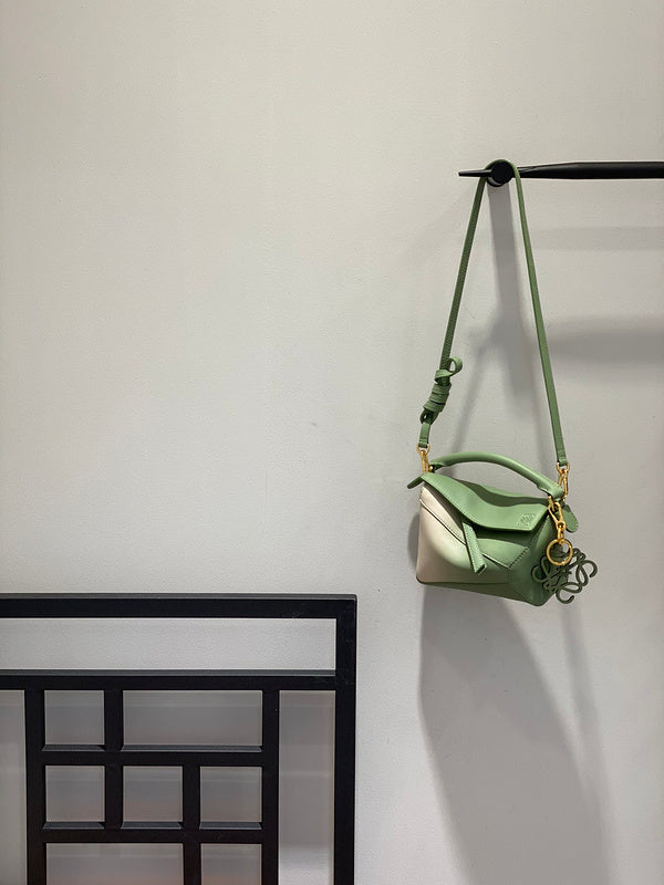 Glamy - LWO Bags - 814