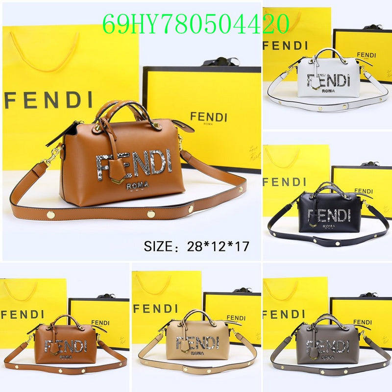 Glami - FDE Bags - 1588