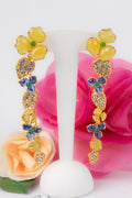 Boucles d'oreilles Augustine