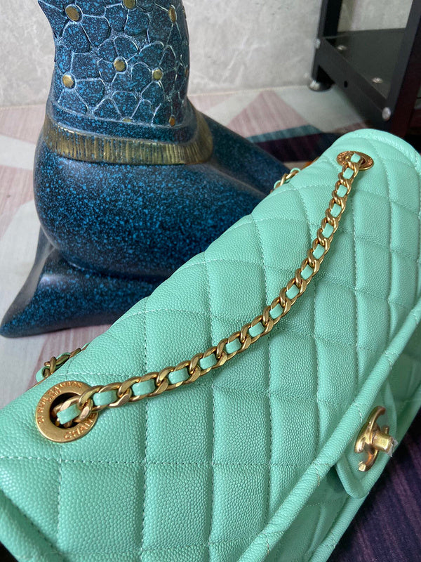 Satchel Bags - CHL Bags - 4225