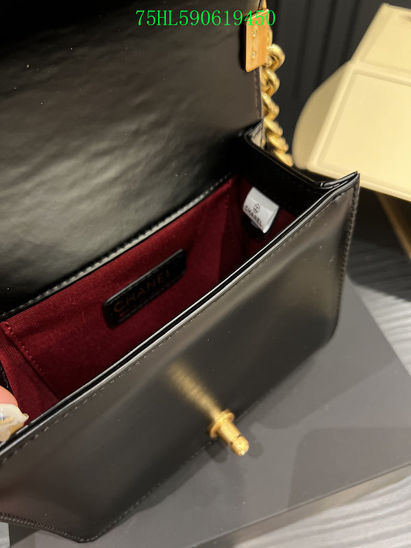 Glami - CHL Bags - 622