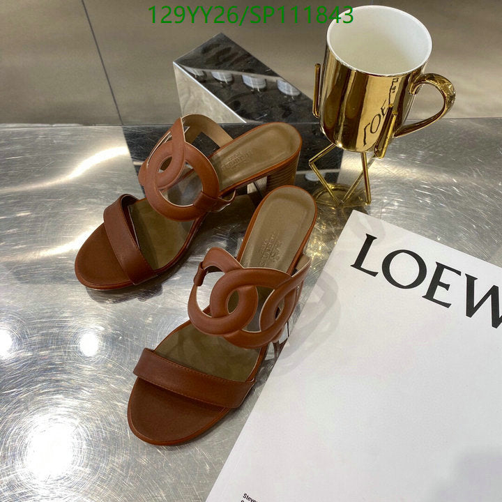 SAMC - HMS Women Shoes - 426