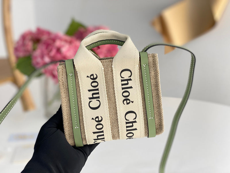 Glamy - CLE Bags - 279