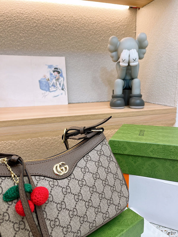 Glami Fashion - GCI Bags - 11909