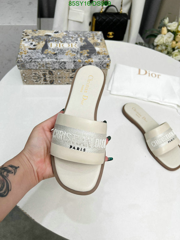 SAMCC - DOR Women Shoes - 1468