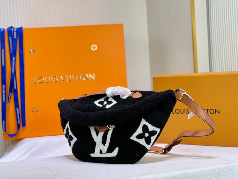 Satchel Bags - VL2 Bags - 581