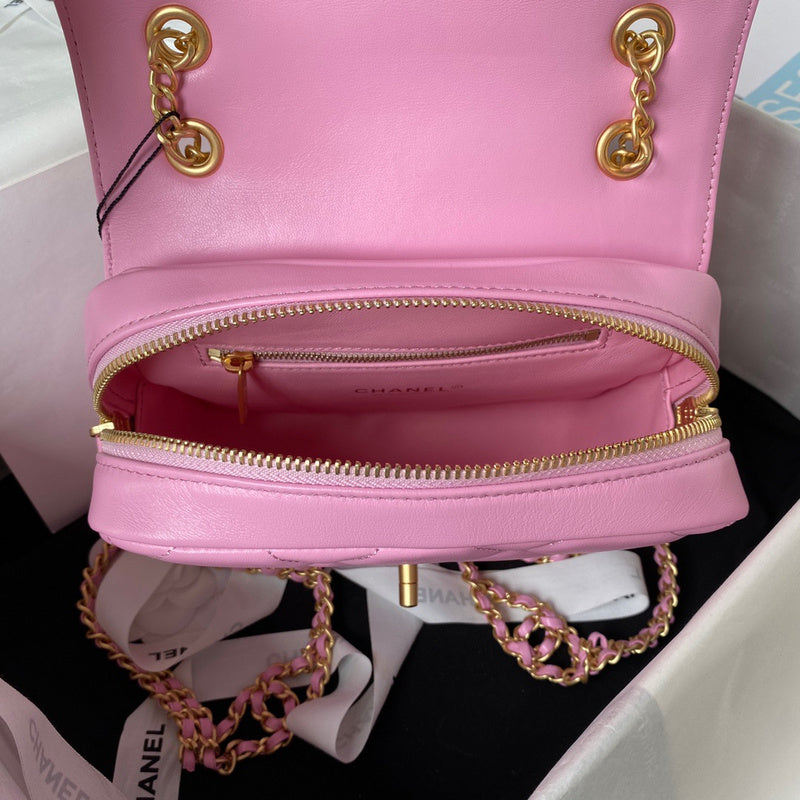 Satchel Bags - CHL Bags - 7555
