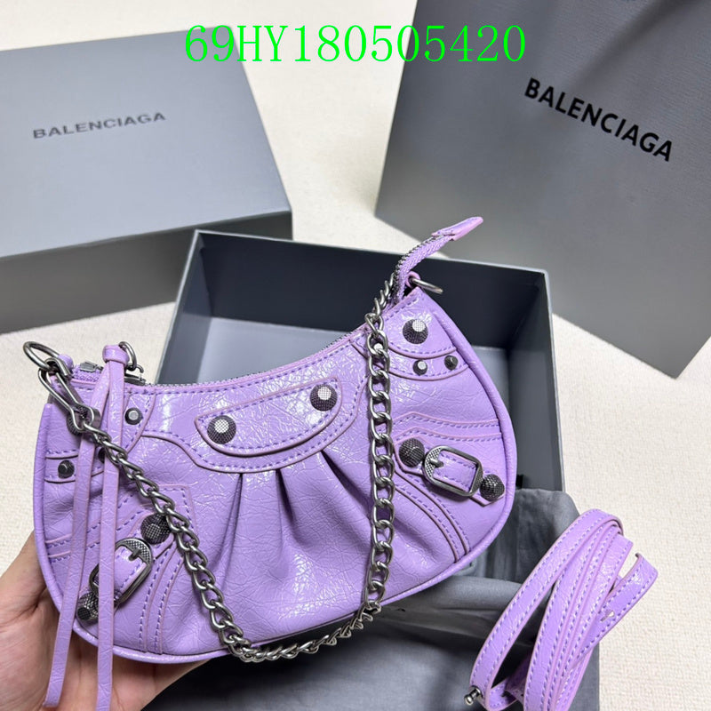 Glami GlamI - BGA Bags - 1783