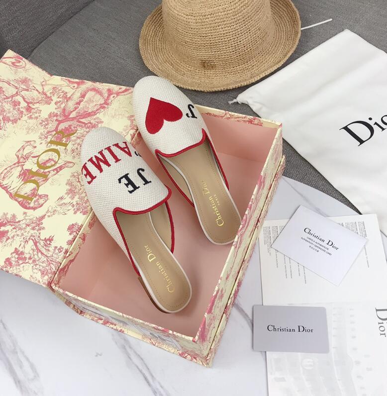 SAMCC - DOR Women Shoes - 914