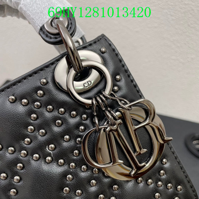 Glami - DOR Bags - 1143
