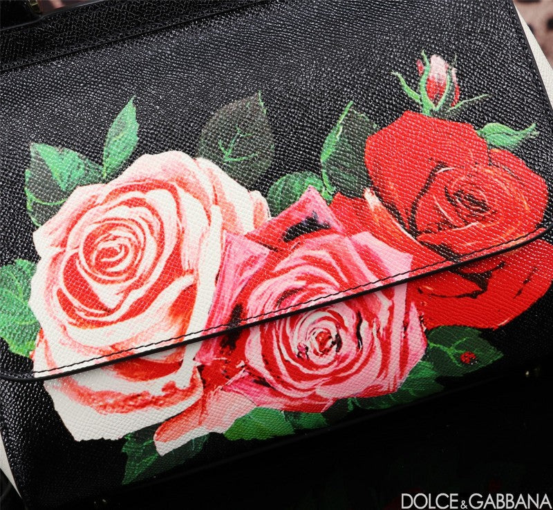 Satchel Bags - DG Bags - 414