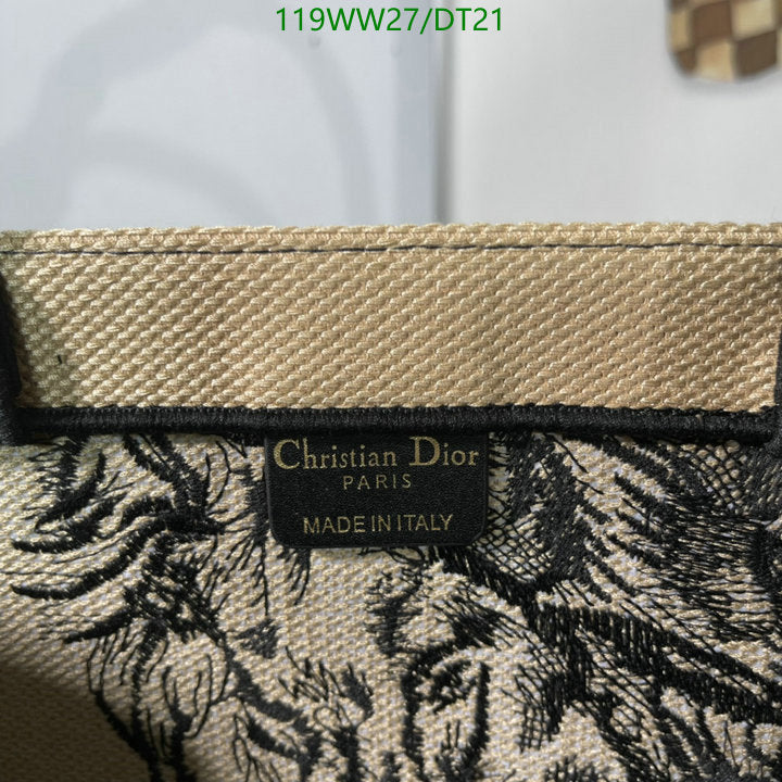 SAMCC - DOR Bags - 964