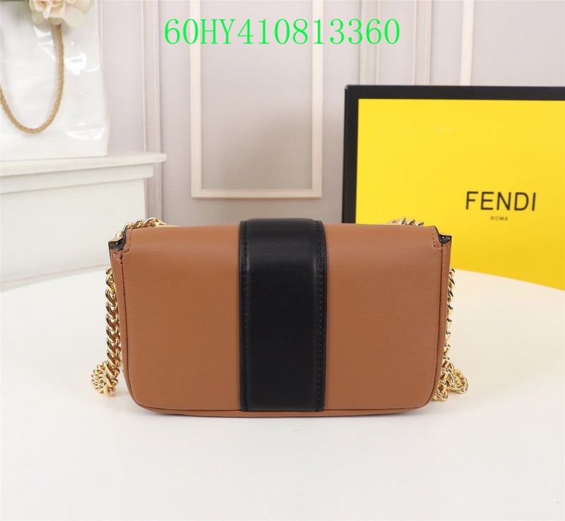 Glami - FDE Bags - 2428