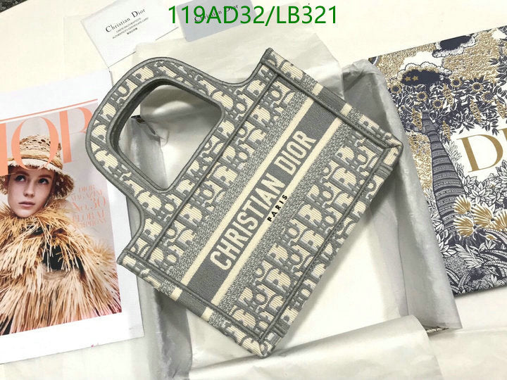 SAMCC - DOR Bags - 1409